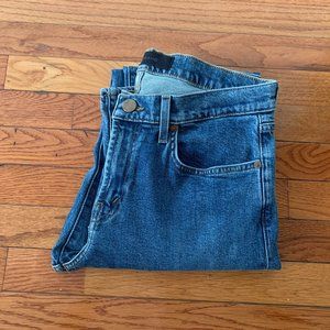 J Brand Tyler Taper jeans